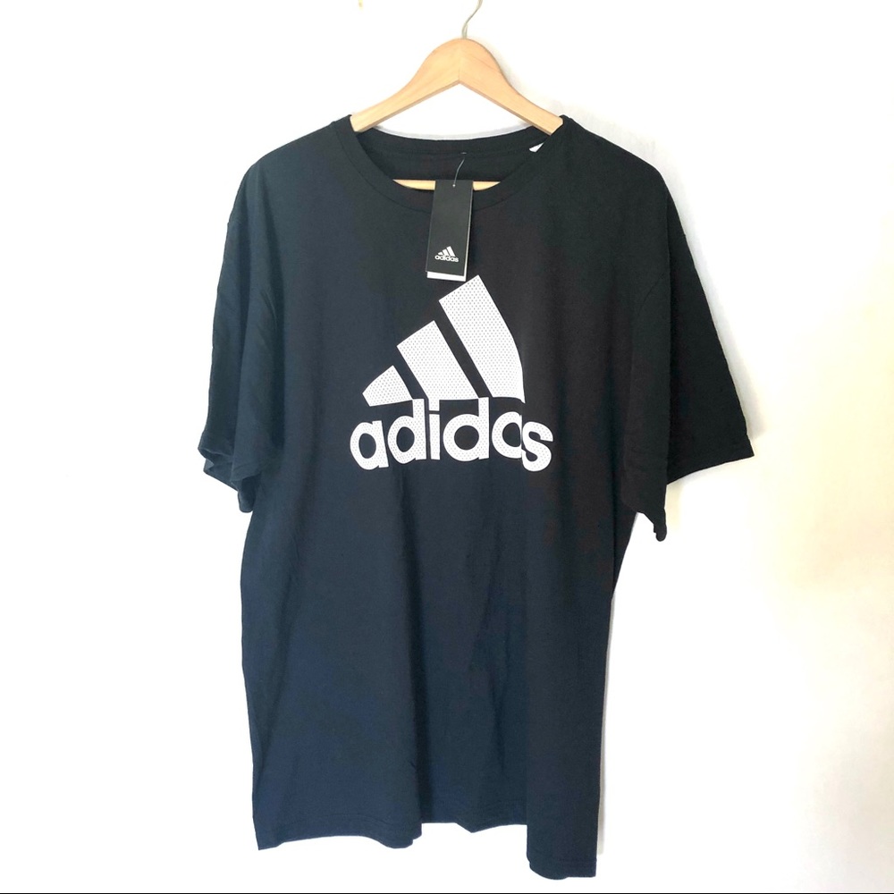 Adidas T-shirt - Picture 3 of 3